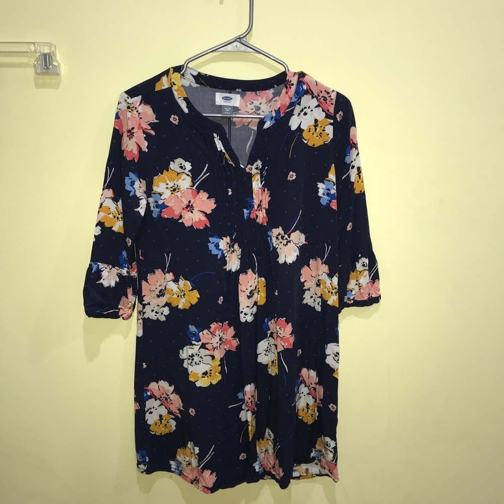 Old Navy dress